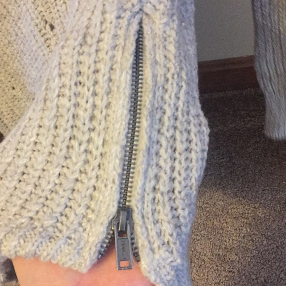 American eagle pointelle sweater - Picture 3 of 5